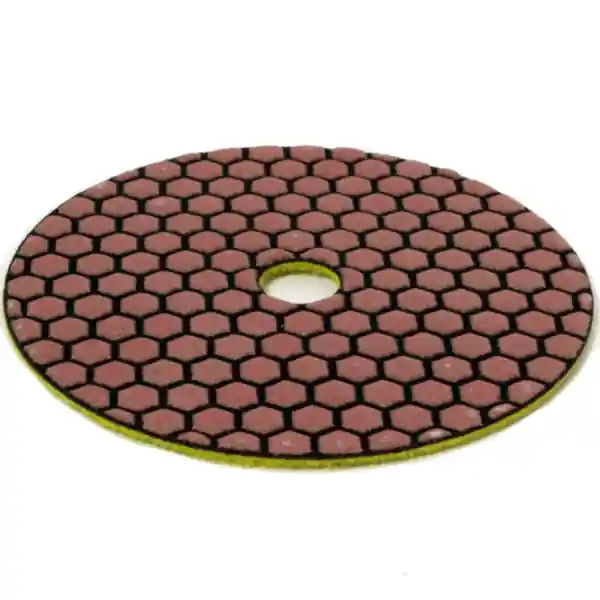 Diamantslipskiva Begränsad tid